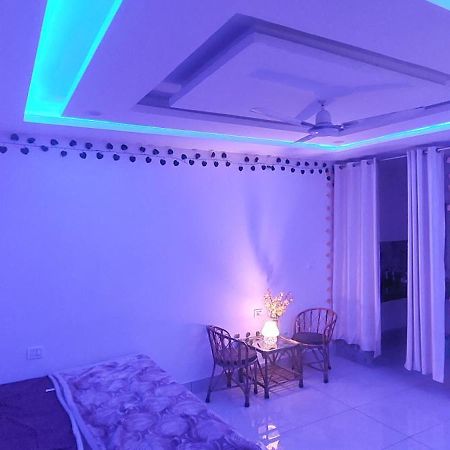 Samani Homestay Rishīkesh Esterno foto