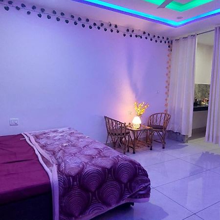 Samani Homestay Rishīkesh Esterno foto