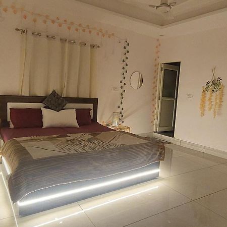 Samani Homestay Rishīkesh Esterno foto