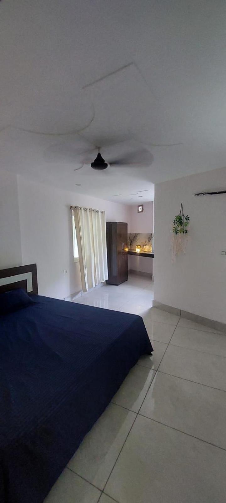Samani Homestay Rishīkesh Esterno foto
