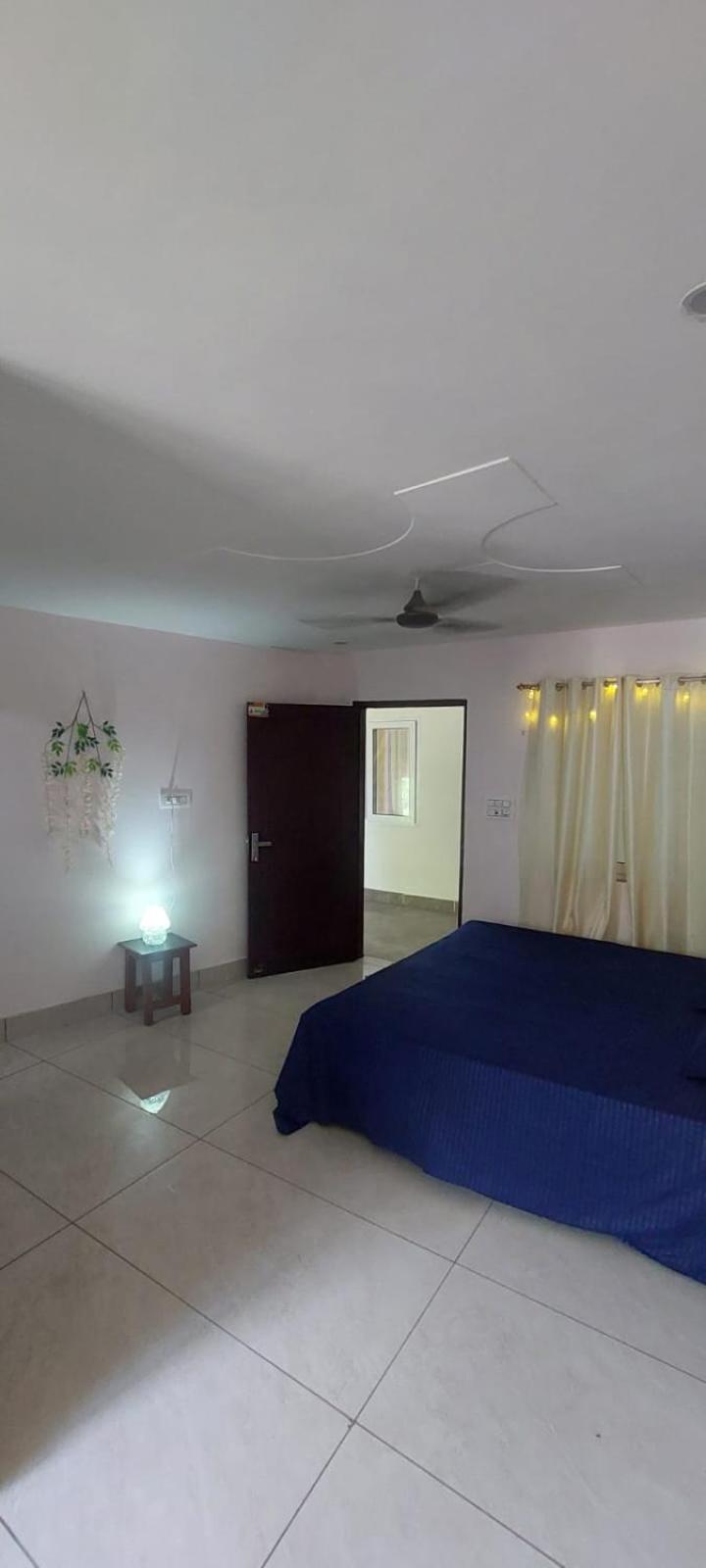 Samani Homestay Rishīkesh Esterno foto