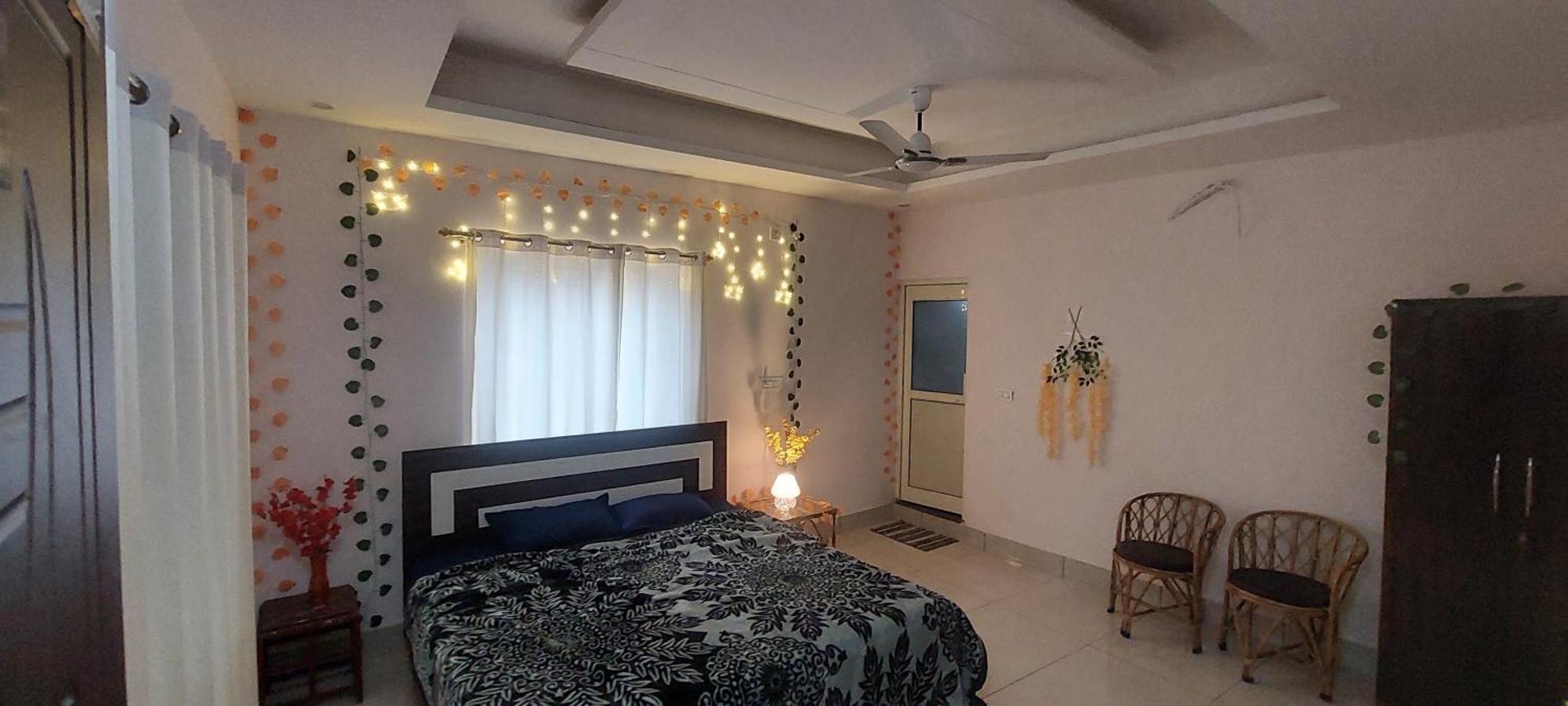 Samani Homestay Rishīkesh Esterno foto