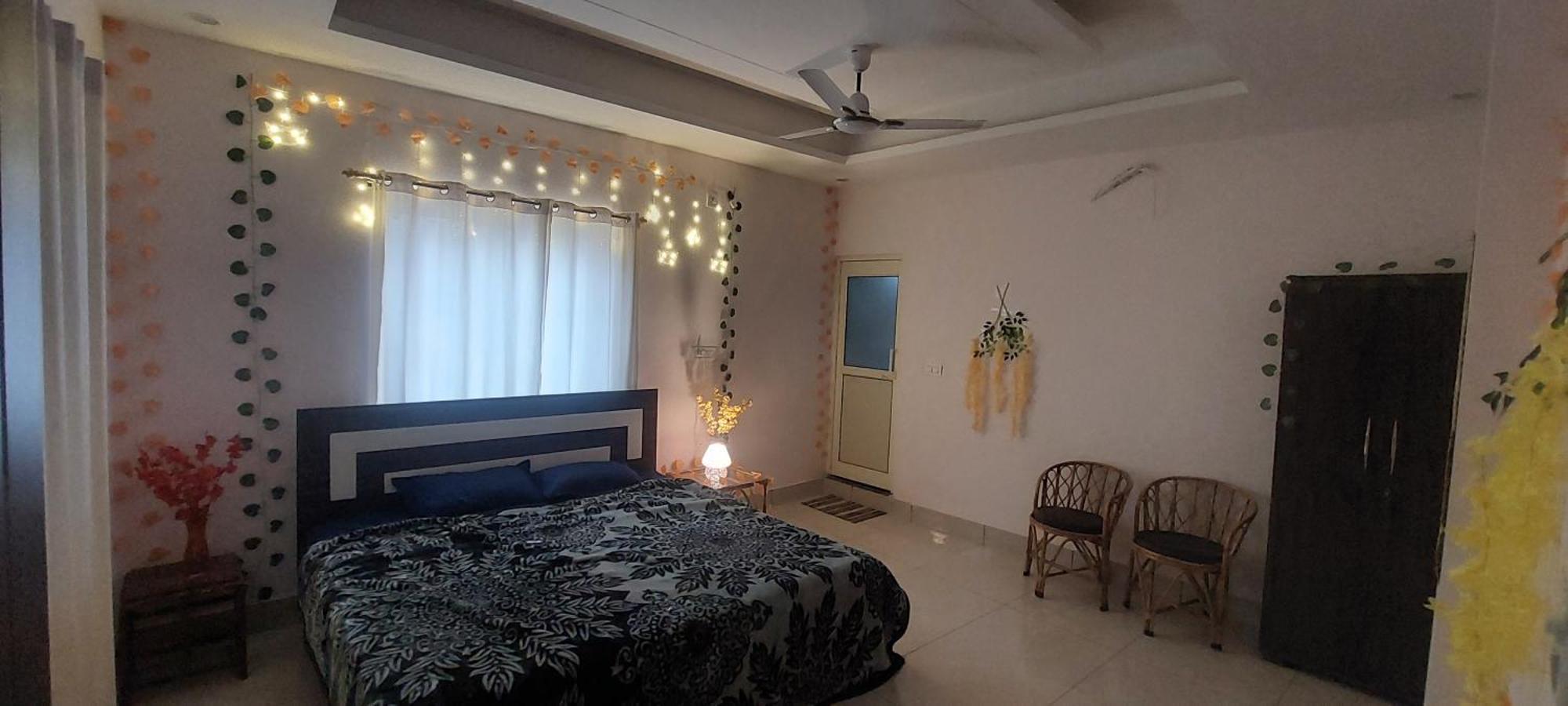 Samani Homestay Rishīkesh Esterno foto