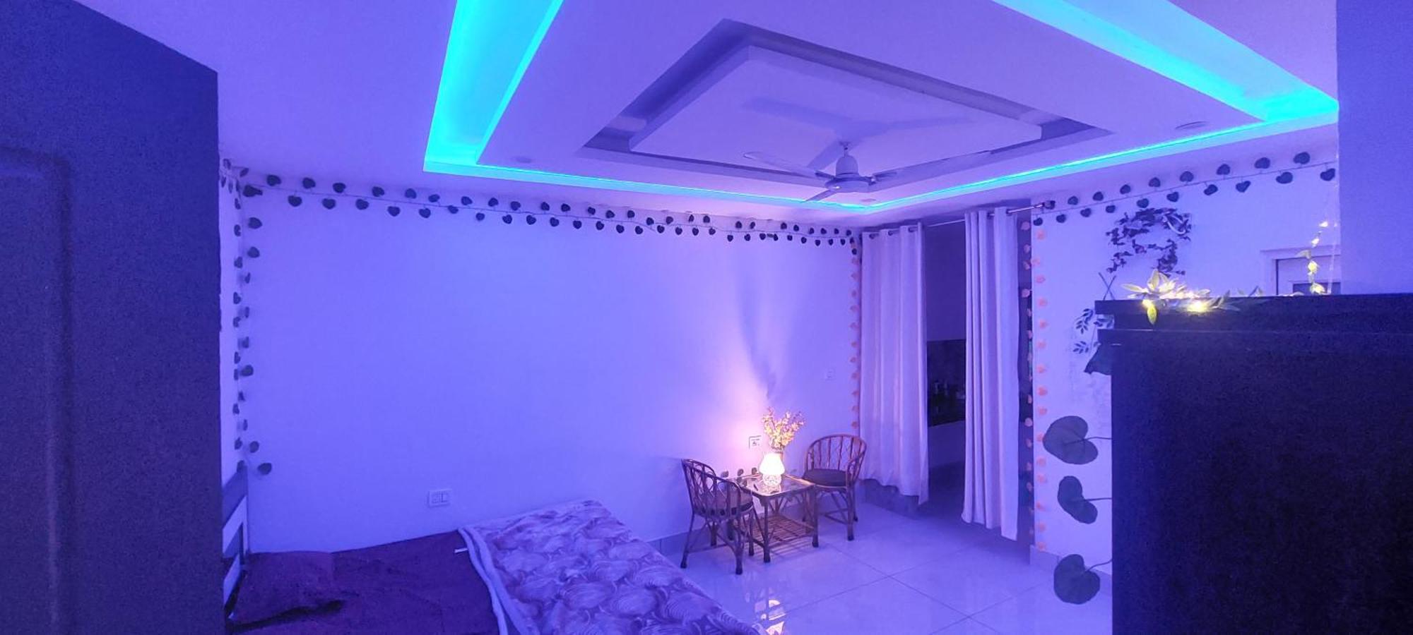 Samani Homestay Rishīkesh Esterno foto
