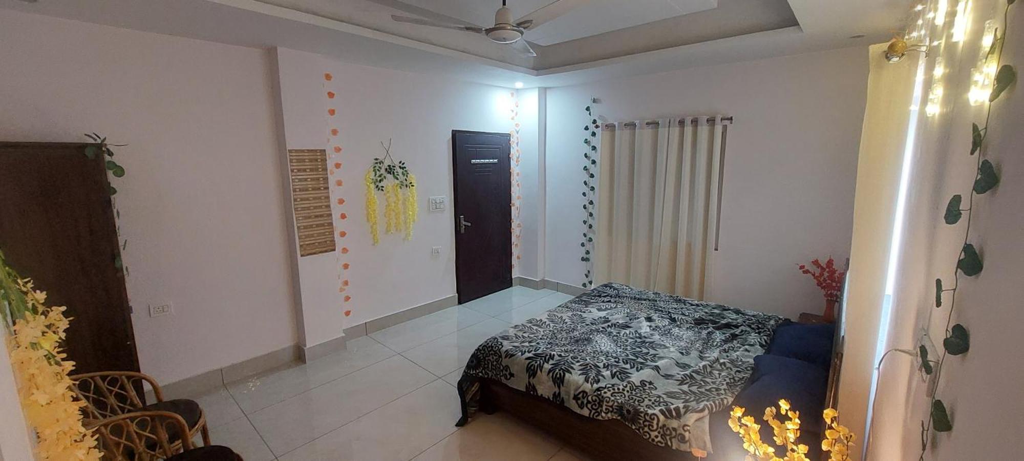 Samani Homestay Rishīkesh Esterno foto