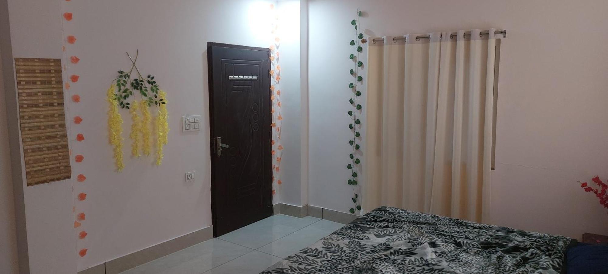 Samani Homestay Rishīkesh Esterno foto