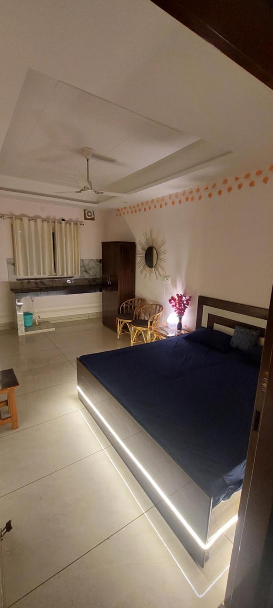Samani Homestay Rishīkesh Esterno foto