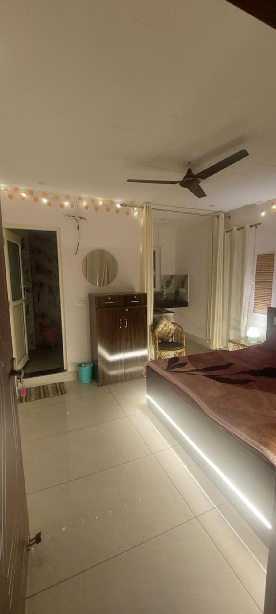 Samani Homestay Rishīkesh Esterno foto