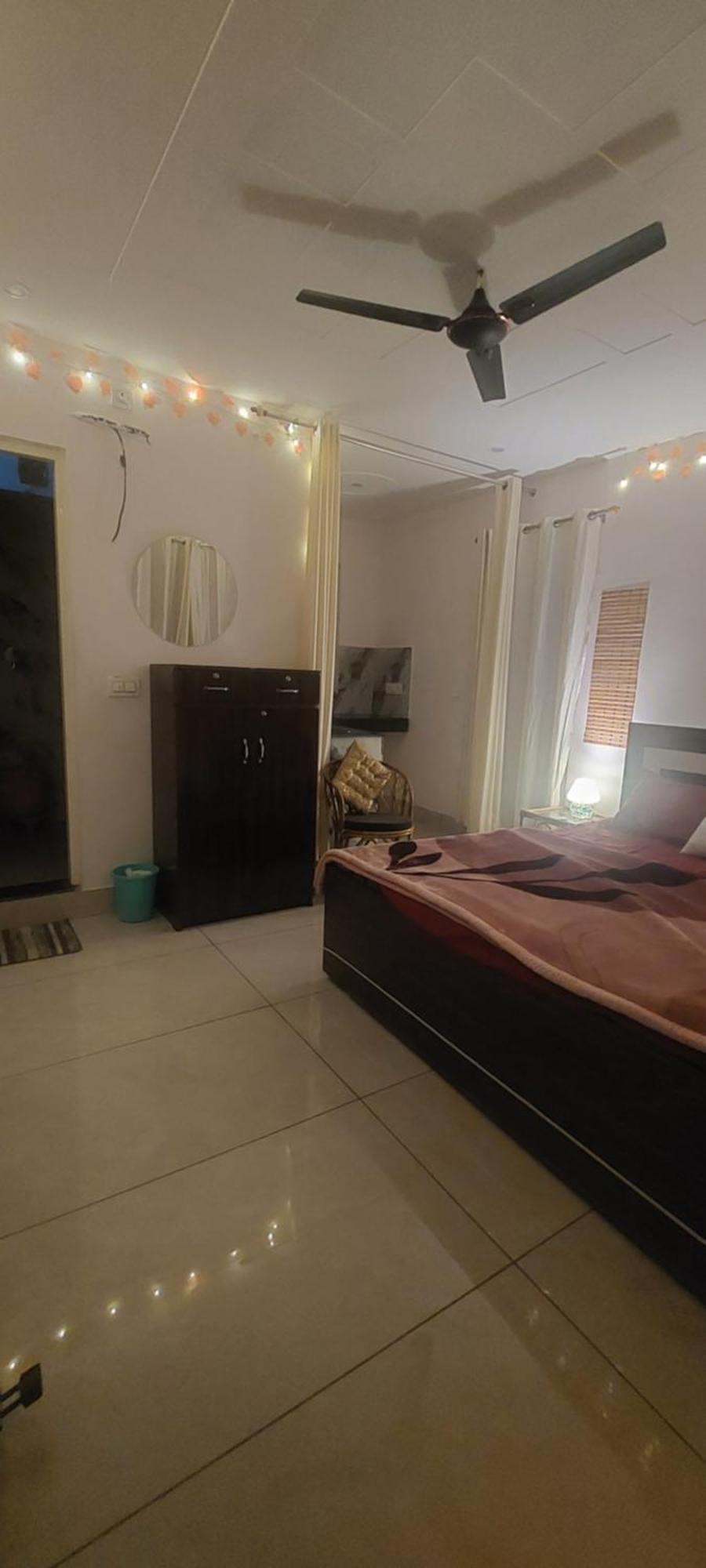 Samani Homestay Rishīkesh Esterno foto