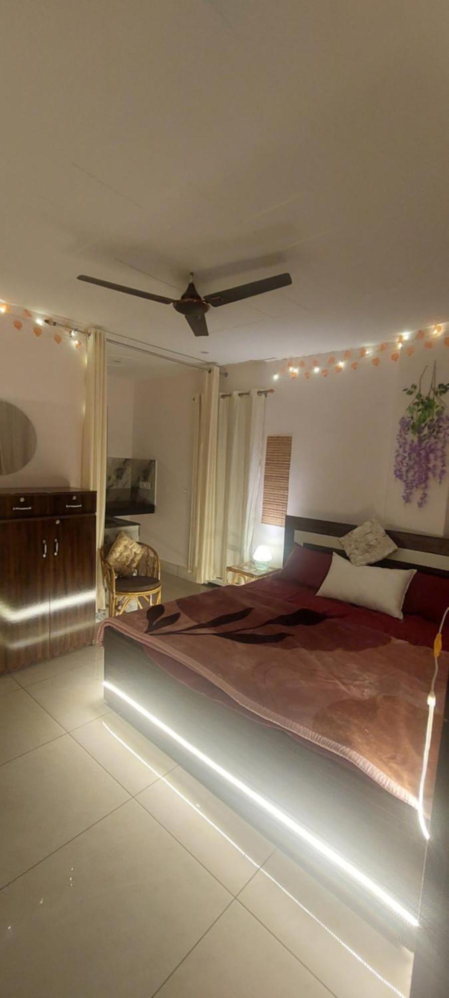 Samani Homestay Rishīkesh Esterno foto