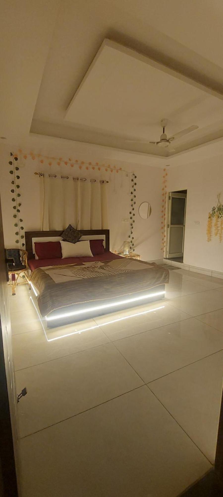 Samani Homestay Rishīkesh Esterno foto