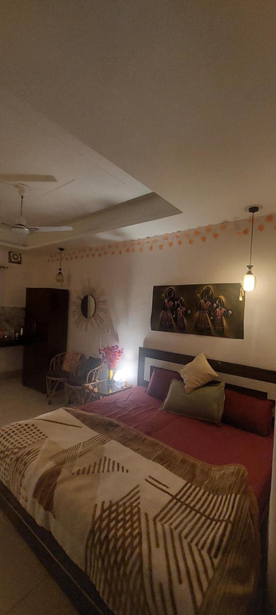 Samani Homestay Rishīkesh Esterno foto