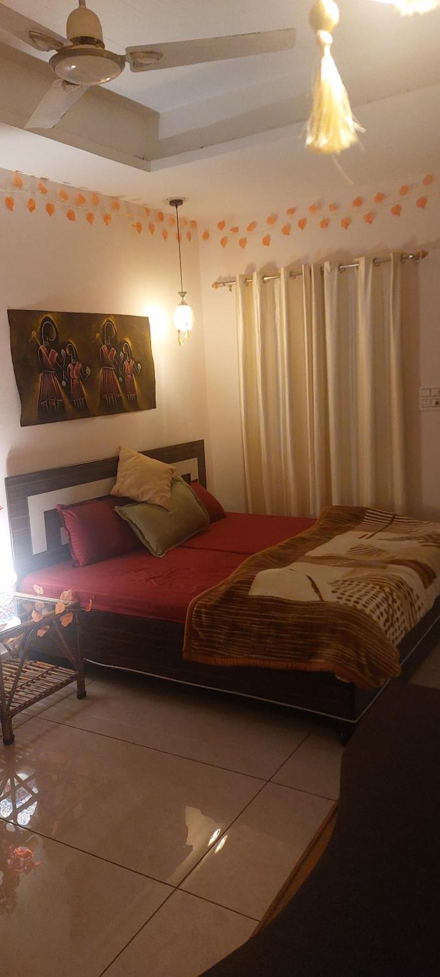 Samani Homestay Rishīkesh Esterno foto